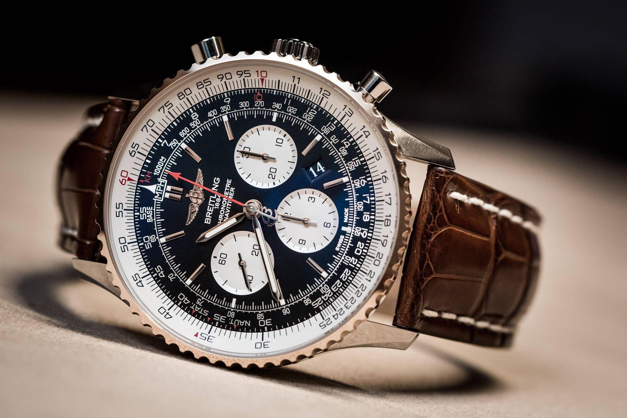 Breitling Navitimer Replica